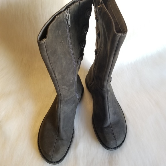 MERRELL | DRIZZLE Waterproof Boots - Picture 3 of 8